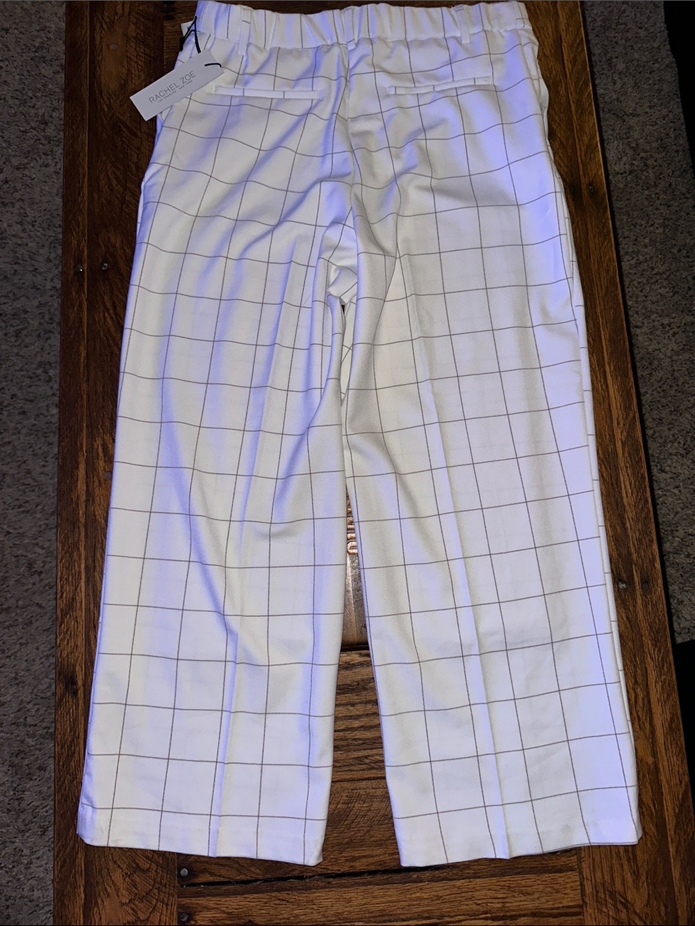 Rachel Zoe Wide Leg Pants - Picture 3 of 3